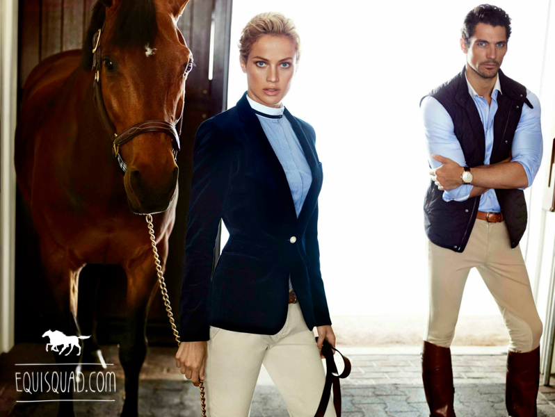 equisquad.com | equestrian fashion & trends